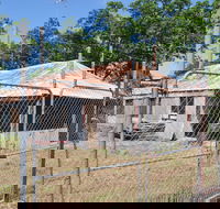 Old Bonrook Station Homestead - Accommodation Sunshine Coast