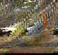 Ravensthorpe Range - Accommodation Sunshine Coast