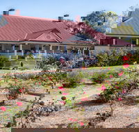 Ringsfield House Nanango - Accommodation Sunshine Coast