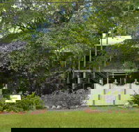 Rum Jungle Mine Manager's House - Accommodation Sunshine Coast