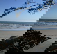 Shark Bay - Accommodation Sunshine Coast