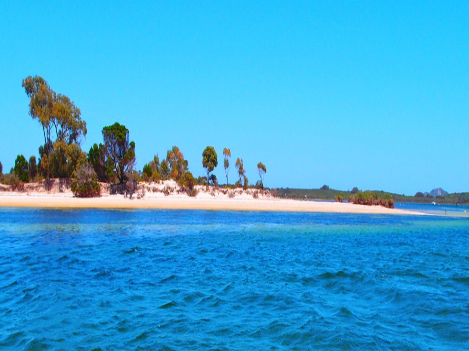 Sapphiretown SA Accommodation Sunshine Coast