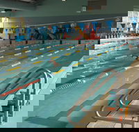 Sussex Inlet Aquatic Centre - Accommodation Sunshine Coast