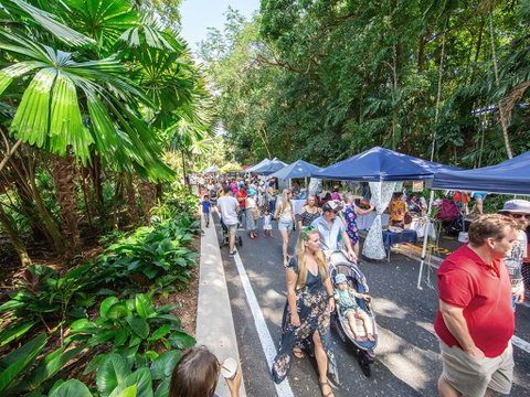 Tanks Arts Centre - Accommodation Sunshine Coast 1