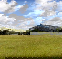 Ubobo - Accommodation Sunshine Coast