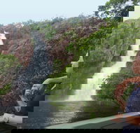 Wangi Falls Walk - Accommodation Sunshine Coast