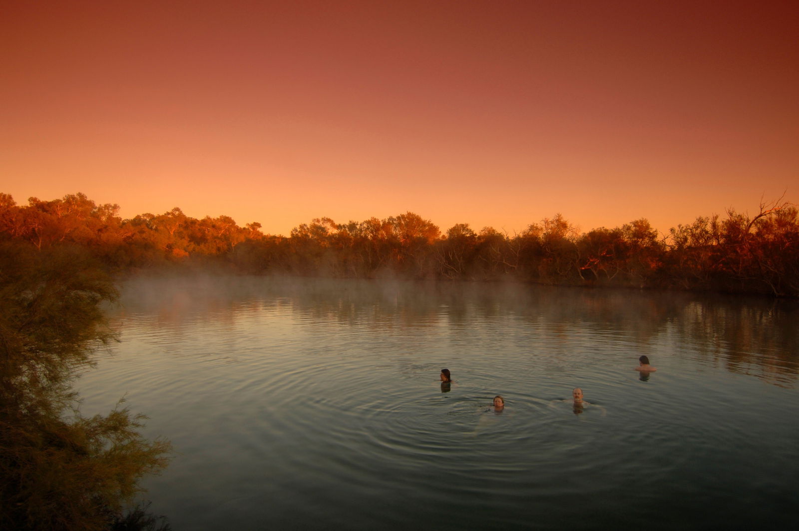 Oodnadatta SA Accommodation Sunshine Coast