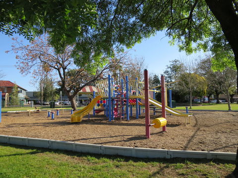Wolseley Park - Accommodation Sunshine Coast 0
