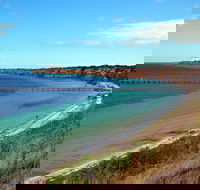 Wool Bay - Accommodation Sunshine Coast