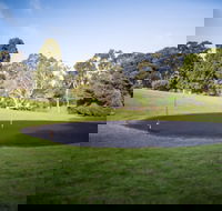 Yankalilla Golf Course - Accommodation Sunshine Coast
