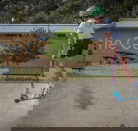 Yankalilla Lions Youth Park - Accommodation Sunshine Coast