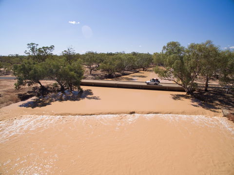 9 Day Outback Adventure - Accommodation Sunshine Coast 1