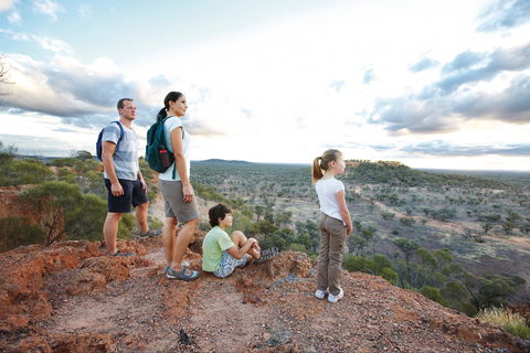 9 Day Outback Adventure - Accommodation Sunshine Coast 2