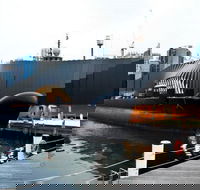 Action Stations - Accommodation Sunshine Coast