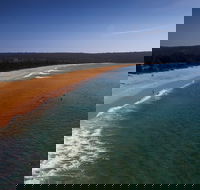 Aslings Beach