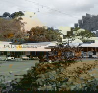 Auburn - Accommodation Sunshine Coast
