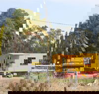 Banyandah Studio - Accommodation Sunshine Coast