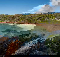 Bittangabee Bay