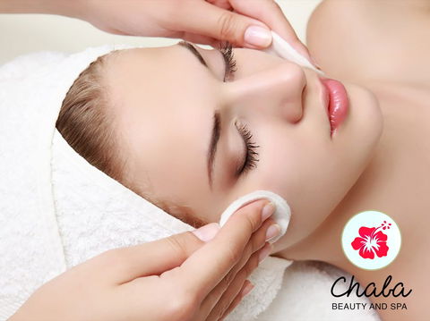 Chaba Beauty & Spa - Accommodation Sunshine Coast 0