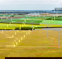 Collgar Wind Farm Merredin - Accommodation Sunshine Coast