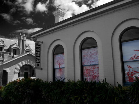 East Gippsland Art Gallery - Accommodation Sunshine Coast 0