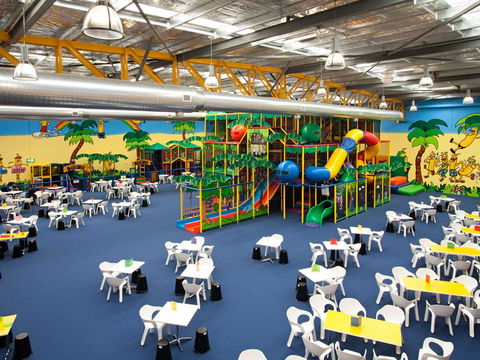 Go Bananas - Accommodation Sunshine Coast 2