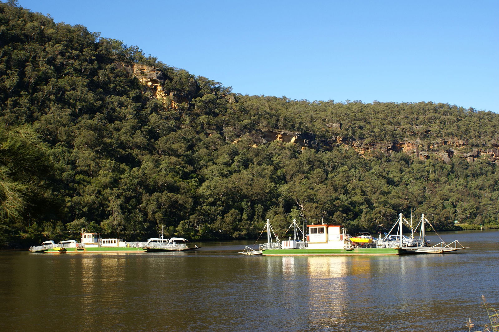 Richmond NSW Accommodation Sunshine Coast