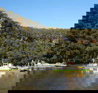Hawkesbury River - Accommodation Sunshine Coast