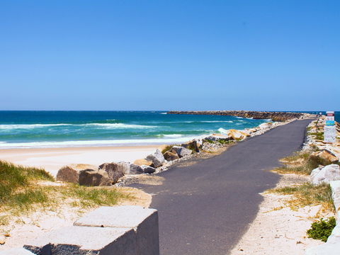 Iluka Main Beach - Accommodation Sunshine Coast 1