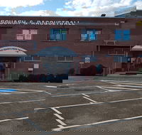 Lakes Squash and Movie Theatre - Accommodation Sunshine Coast