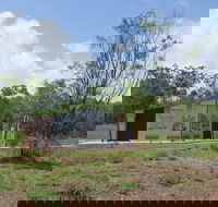 Leprosarium Memorial