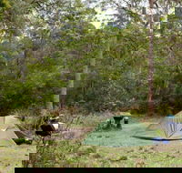 Long Gully picnic area - Accommodation Sunshine Coast