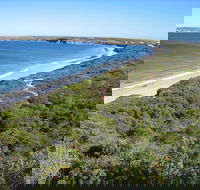 Marion Bay - Accommodation Sunshine Coast