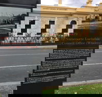 Naracoorte Heritage Trail - Accommodation Sunshine Coast