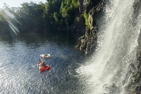 Natures Way - Accommodation Sunshine Coast 0