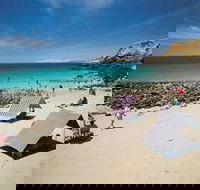 Normanville - Accommodation Sunshine Coast