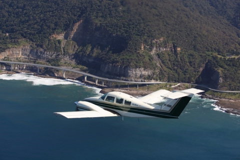 NSW Air Flight Training Pty Ltd - Accommodation Sunshine Coast 0