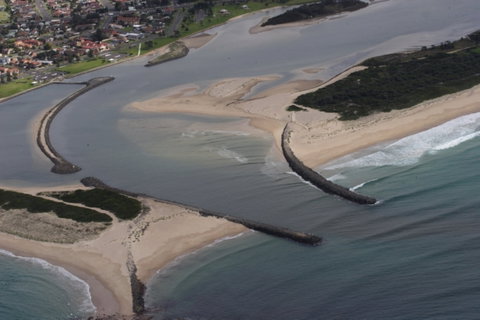 NSW Air Flight Training Pty Ltd - Accommodation Sunshine Coast 1