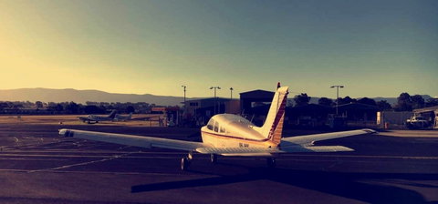 NSW Air Flight Training Pty Ltd - Accommodation Sunshine Coast 2