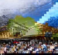 Orange City Centre - Accommodation Sunshine Coast