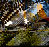Orange Botanic Gardens - Accommodation Sunshine Coast