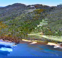 Otford - Accommodation Sunshine Coast
