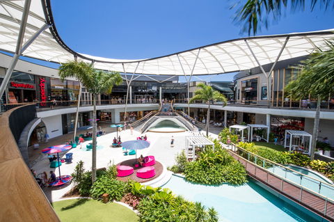 Pacific Fair Shopping Centre - Accommodation Sunshine Coast 0