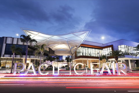 Pacific Fair Shopping Centre - Accommodation Sunshine Coast 1
