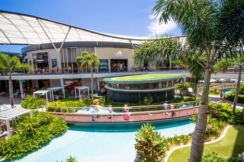 Pacific Fair Shopping Centre - Accommodation Sunshine Coast 2