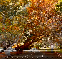 Richmond - Accommodation Sunshine Coast