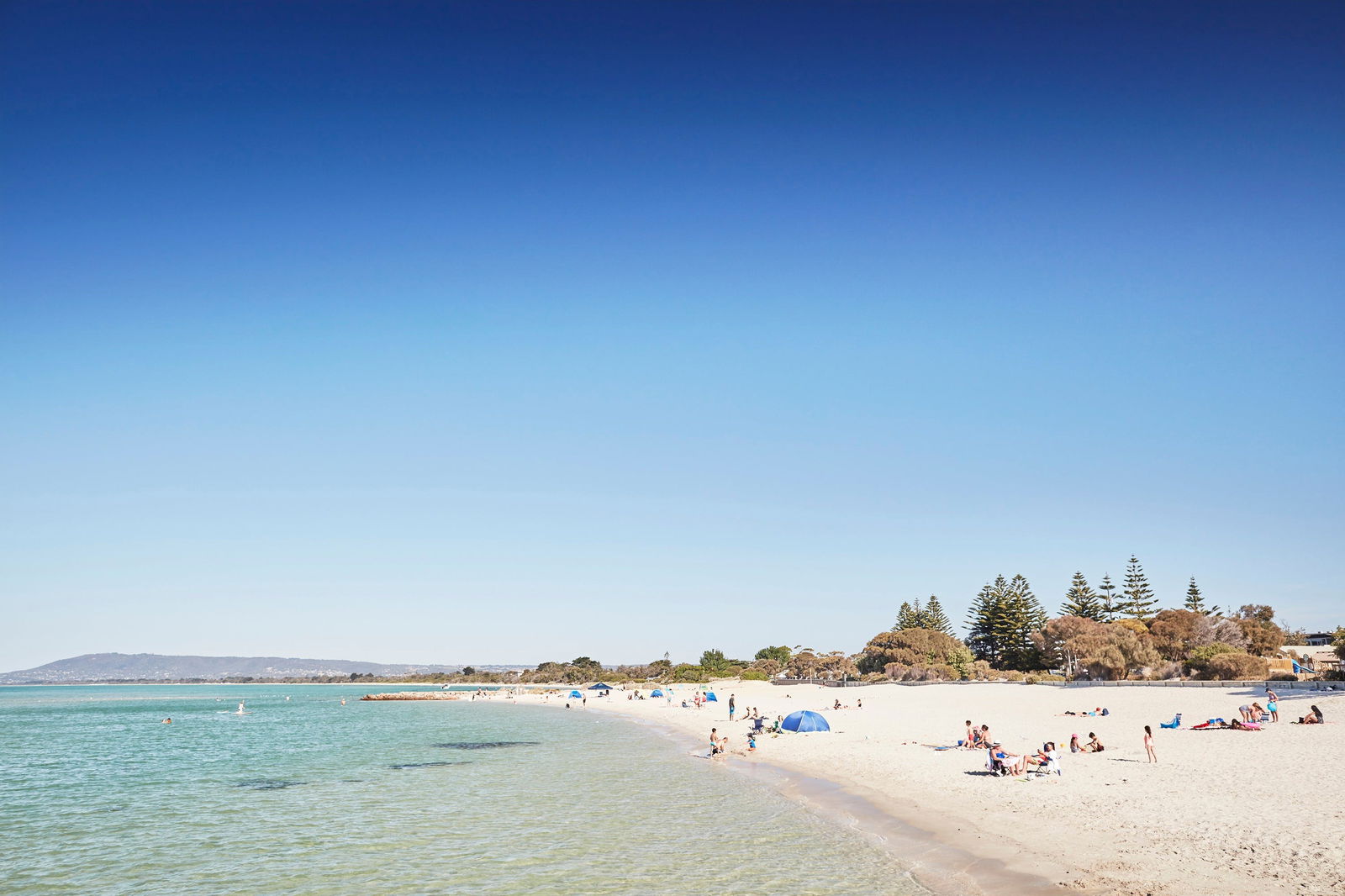 Tootgarook VIC Accommodation Sunshine Coast
