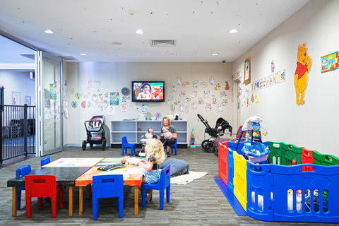 Seagulls Club - Accommodation Sunshine Coast 1