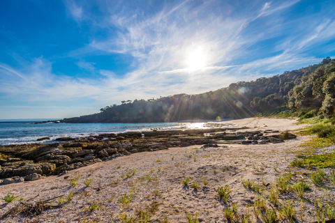 Silica Cove - Accommodation Sunshine Coast 0