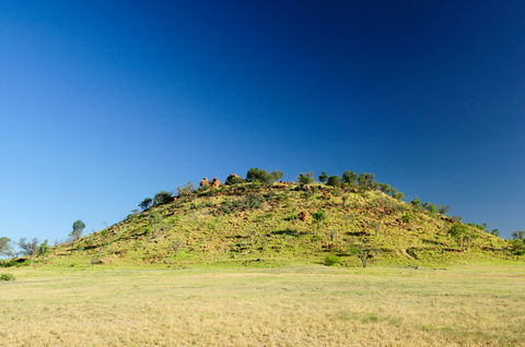 Starlights Lookout - Accommodation Sunshine Coast 0